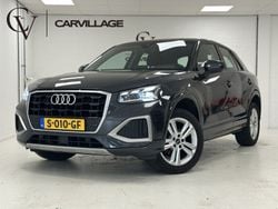 Suv Gebruikt 2021 Audi Q2 Advanced Plus SUV | € 20.945 (Super prijs)