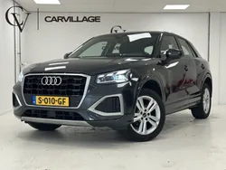 Suv Gebruikt 2021 Audi Q2 Advanced Plus SUV | € 22.445 (Goede deal)