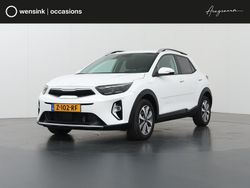 Wit Gebruikt 2024 Kia Stonic SUV | € 21.830 (Goede deal)