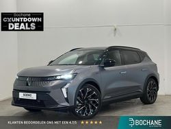 Grijs Nieuw 2025 Renault Renault Scenic E-Tech Esprit Alpine SUV | € 48.459