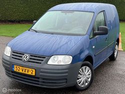 Overige Gebruikt 2009 VW Caddy MPV | € 1.450 (Super prijs)