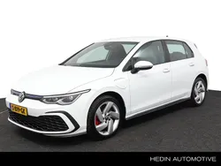 Wit Gebruikt 2020 VW Golf VIII GTE Hatchback | € 24.750 (Eerlijke prijs)