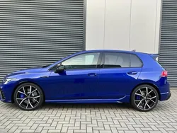 Blauw Gebruikt 2023 VW Golf VIII R Hatchback | € 49.900 (Duur)