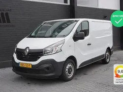 Wit Gebruikt 2019 Renault Trafic Van | € 11.950 (Super prijs)