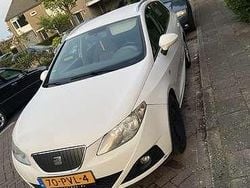 Wit Gebruikt 2011 Seat Ibiza ST Style Stationwagen | € 1.700 (Goede deal)