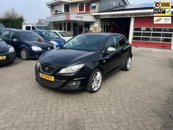 Zwart Gebruikt 2011 Seat Ibiza FR Hatchback | € 5.000 (Eerlijke prijs)