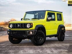 Geel Gebruikt 2019 Suzuki Jimny SUV | € 31.445 (Goede deal)