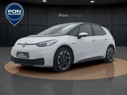 Wit, metallic lak Gebruikt 2023 VW ID.3 Pro Hatchback | € 22.850 (Goede deal)
