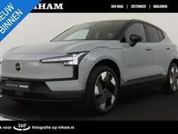 Grijs Gebruikt 2024 Volvo EX30 Plus SUV | € 35.995 (Goede deal)