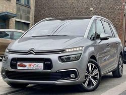 Grijs Gebruikt 2017 Citroën C4 MPV | € 18.900
