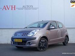 Hatchback Gebruikt 2009 Nissan Pixo Acenta Hatchback | € 2.950 (Eerlijke prijs)