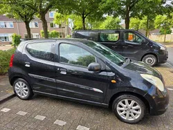 Zwart Gebruikt 2011 Suzuki Alto Comfort+ Hatchback | € 4.250 (Eerlijke prijs)