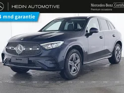 Blauw Gebruikt 2024 Mercedes GLC300e Advanced Plus SUV | € 69.900 (Eerlijke prijs)