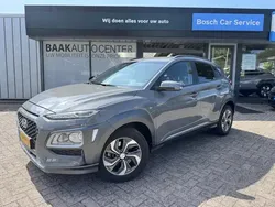 Gebruikt 2021 Hyundai Kona SUV | € 22.950 (Goede deal)