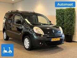 Zwart Gebruikt 2011 Renault Kangoo MPV | € 9.950