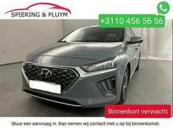 Grijs Gebruikt 2021 Hyundai Ioniq 6 Comfort Sedan | € 17.935 (Iets duurder)