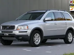 Zilver Gebruikt 2009 Volvo XC90 Executive SUV | € 16.440 (Goede deal)
