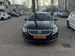 Zwart Gebruikt 2011 VW CC Sedan | € 6.000 (Goede deal)