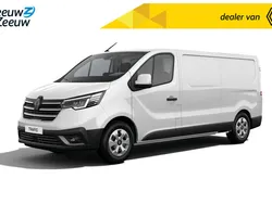 Nieuw 2025 Renault Trafic Van | € 35.672