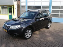 Grijs Gebruikt 2010 Subaru Forester Comfort SUV | € 2.450
