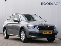 Grijs Gebruikt 2023 Skoda Kamiq Business Line SUV | € 26.995 (Goede deal)