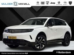 Wit Gebruikt 2025 Opel Grandland Electric Business Edition SUV | € 47.794 (Duur)