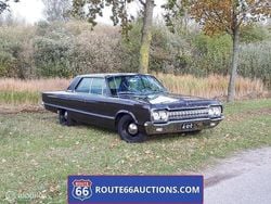 Gebruikt 1965 Dodge Custom | € 13.500