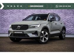Groen Gebruikt 2024 Volvo XC40 Plus SUV | € 41.899 (Eerlijke prijs)