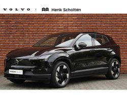 Zwart Gebruikt 2023 Volvo EX30 Plus SUV | € 34.950 (Eerlijke prijs)