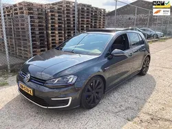 Zwart Gebruikt 2015 VW Golf VII GTE Hatchback | € 9.999 (Eerlijke prijs)