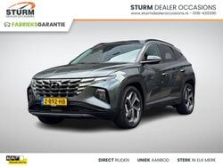 Suv Gebruikt 2024 Hyundai Tucson Premium SUV | € 39.950 (Iets duurder)