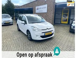 Wit Gebruikt 2016 Citroën C3 Hatchback | € 5.750 (Eerlijke prijs)