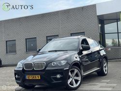 Gebruikt 2010 BMW X6 Executive SUV | € 12.950 (Eerlijke prijs)