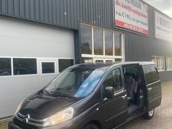 Gebruikt 2014 Citroën Jumpy Stationwagen | € 8.999