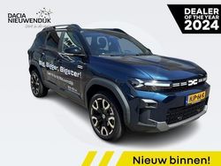 .00 Gebruikt 2025 Dacia Bigster Journey SUV | € 40.669 (Iets duurder)