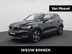 Zwart Gebruikt 2020 Volvo XC40 Inscription SUV | € 32.900 (Eerlijke prijs)