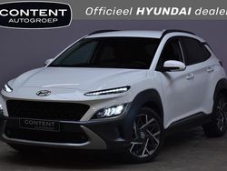 Wit Gebruikt 2022 Hyundai Kona Comfort SUV | € 21.940 (Goede deal)