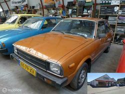 Oranje Gebruikt 1979 Toyota Tercel | € 7.999