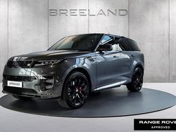 Grijs Gebruikt 2025 Land Rover Range Rover Sport HSE Dynamic SUV | € 132.900 (Duur)