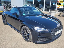 Audi TT Roadster