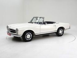 Overige Gebruikt 1969 Mercedes 280 | € 95.000