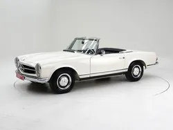 Overige Gebruikt 1969 Mercedes 280 | € 95.000
