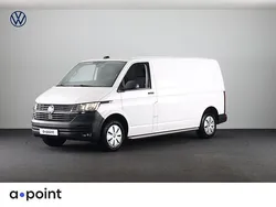 Wit Gebruikt 2024 VW T6.1 Van | € 27.949 (Goede deal)