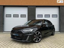 Zwart Gebruikt 2020 Audi A1 Sportback S-Line Hatchback | € 24.990 (Iets duurder)