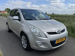 Grijs Gebruikt 2009 Hyundai i20 Hatchback | € 2.750 (Eerlijke prijs)