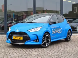 Gebruikt 2024 Toyota Yaris Hybrid Edition | € 28.950 (Eerlijke prijs)
