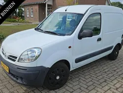 Wit Gebruikt 2006 Nissan Kubistar Tekna Van | € 1.695