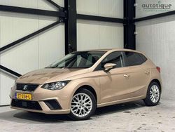 Paars Gebruikt 2018 Seat Ibiza Business Hatchback | € 15.740 (Goede deal)