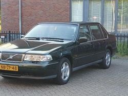 Gebruikt 1995 Volvo 960 | € 3.695