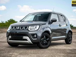 Grijs Gebruikt 2024 Suzuki Ignis Comfort Hatchback | € 18.945 (Goede deal)